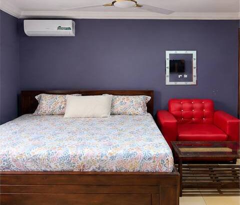 Guest room 2