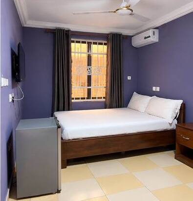 Guest room 3