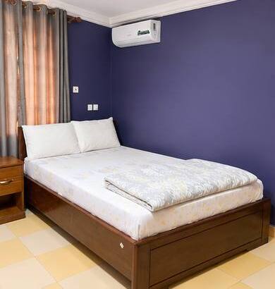 Guest room 1