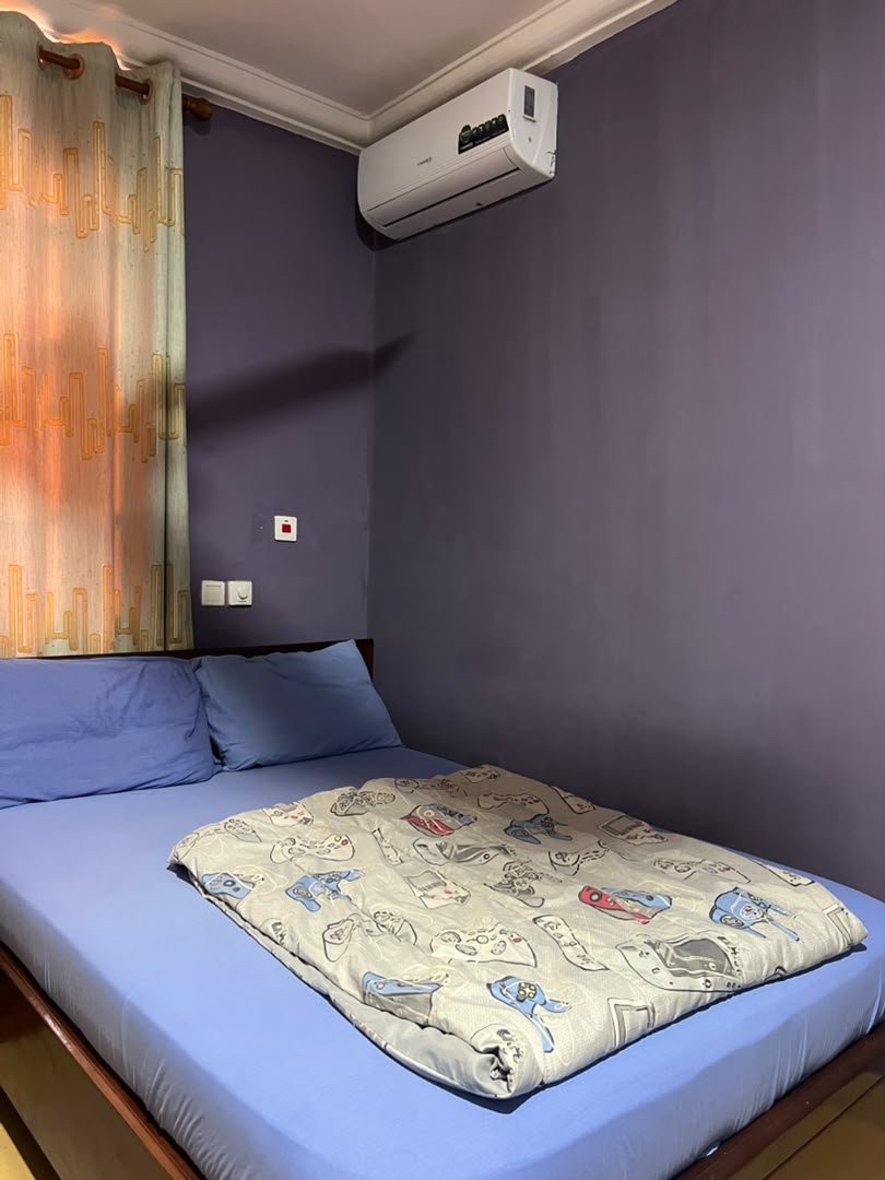 Kogneat Guest House